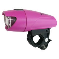 コンテック ビームサイクルライトピンク KE-315 1個（直送品）