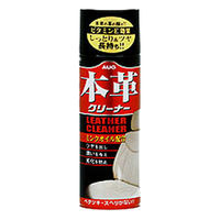 AUG(アウグ) 本革クリーナー 車用 シート D-22 1個（直送品）