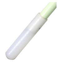 キザキ 白杖用スタンダードチップ 313166 1個（直送品）