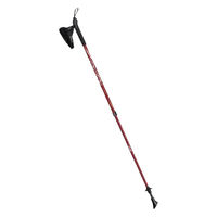 グループN有限会社 ツーポール14/レッド 851221 1組(2本)（直送品）