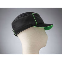 特殊衣料 abonet+JARI キャップメッシュ/グリーン/- 2087 1個（直送品）