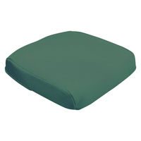 アイ・ソネックス FC-コキュー君NV フラットタイプ(通気)/グリーン/38cm 448233 1個（直送品）