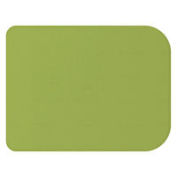 アロン化成 おく楽 すべり止めマット KP/グリーン/小 403221 1個（直送品）