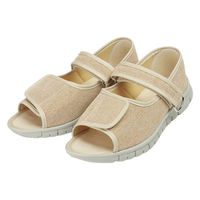 マリアンヌ 足元応援WG303/ミストベージュ/M WG303 1足（直送品）