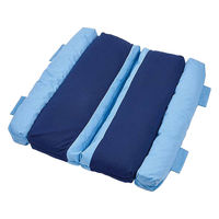 ケープ ポジショニングクッション エニモ Mモデル/Wタイプ 641783 1個（直送品）