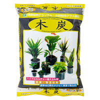 三浦園芸 木炭 0.5L 282132 1個（直送品）