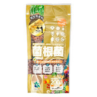 自然応用科学 自然応用化学 プラス1 菌根菌 200ml 327973 1個（直送品）