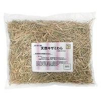 八木光 キザミ稲わら 400g マルチング 270203 1個（直送品）