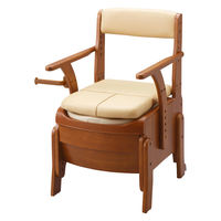 アロン化成 家具調トイレ セレクトR 自動ラップ2 ノーマル/ソフト 403226 1台（直送品）