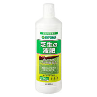 ハイポネックスジャパン ハイポネックス 芝生の液肥 800ml 316220 1個（直送品）