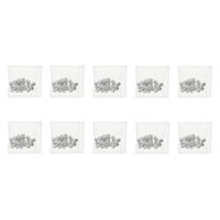 薮内商会 スイレンとハスの肥料 ワンタッチ肥料 10g 10袋セット 361022 1個（直送品）