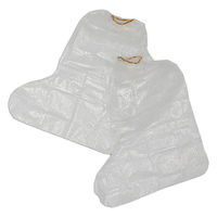 アルタ Pockepaポケパ Shoe covers/袋/10枚セット 828302 1箱(10枚)（直送品）