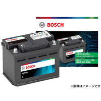 BOSCH 自動車用バッテリー HT-LN2-EFB 10841 1個（直送品）