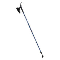 グループN有限会社 ツーポール14/ネイビー 851221 1組(2本)（直送品）