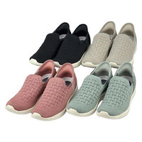 マリアンヌ IN-SPA"WG70/ローズ/LL WG70 1足（直送品）