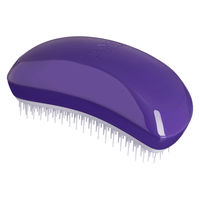 ダイワ商事 タングルティーザーサロンエリート/パープルライラック 315101 1個（直送品）