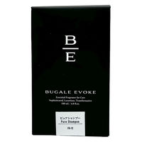 AUG(アウグ) 芳香剤 ブガールイヴォーク リキッド 180ml ピュアシャンプー 置き型 FR-12 1個（直送品）