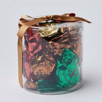 DEAN＆DELUCA ANTICA DULCINEA キッケ8個入り 1箱 ディーン＆デルーカ お菓子 手土産 ギフト 紙袋付き