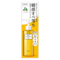 DHC 薬用ディープクレンジングオイル 150ml