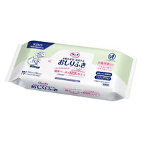 花王 サニーナお肌を保湿・保護するおしりふき業務用 70枚 465276 1セット(840枚入:70枚入×12)