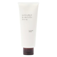 無印良品 エイジングケアオールインワンクリーム １５０ｇ 良品計画