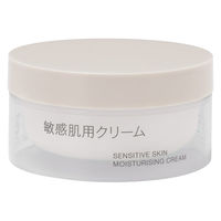無印良品 敏感肌用クリーム ５０ｇ 良品計画