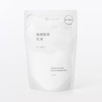 無印良品 敏感肌用乳液さっぱり（詰替用） １８０ｍＬ 良品計画