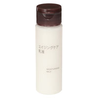 無印良品 エイジングケア乳液（携帯用） ５０ｍＬ 良品計画