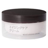無印良品 エイジングケアクリーム ４５ｇ 良品計画