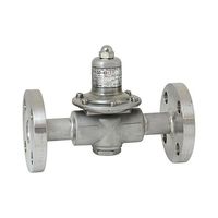 ヨシタケ 減圧弁(GDー41Nー43N) 0.43Mpa GD-43N-20 C 15A 1個 60-6917-85（直送品）