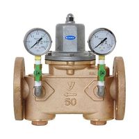 ヨシタケ 減圧弁(GDー27BP) 0.17Mpa GD-27BP A 100A 1個 60-6789-64（直送品）