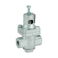 ヨシタケ 減圧弁(GDー45ー45P) 0.4Mpa GD-45 B 20A 1個 60-6797-82（直送品）