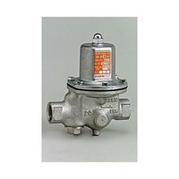 ヨシタケ 減圧弁(GDー26Sシリーズ) 0.46Mpa GD-26S B 20A 1個 60-6775-45（直送品）