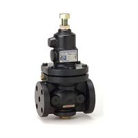 ヨシタケ 一次圧力調整弁(GDー20R)0.59Mpa GD-20R B 15A 0.59Mpa 1個 60-6747-53（直送品）