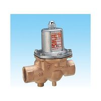ヨシタケ 減圧弁(GDー26G) 0.43Mpa GD-26G B 15A 1個 60-6754-45（直送品）
