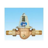 ヨシタケ 戸別給水用減圧弁(GDー25GJ) 0.23Mpa GD-25GJ C 25A 1個 60-6753-93（直送品）