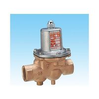 ヨシタケ 減圧弁(GDー26G) 0.09Mpa GD-26G A 20A 1個 60-6754-77（直送品）