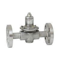 ヨシタケ 減圧弁(GDー41Nー43N) 0.17Mpa GD-43N-10 B 20A 1個 60-6916-55（直送品）