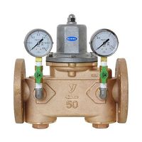 ヨシタケ 減圧弁(GDー27BP) 0.31Mpa GD-27BP A 50A 1個 60-6787-60（直送品）