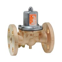 ヨシタケ 減圧弁(GDー26ーNEシリーズ) 0.7Mpa GD-29-NE B 50A 1個 60-6772-78（直送品）