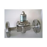 ヨシタケ 減圧弁(GDー41Gー43G) 0.1Mpa GD-43G-10 B 20A 1個 60-6795-67（直送品）