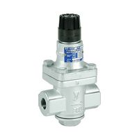 ヨシタケ 減圧弁(GDー45ー45P) 0.05Mpa GD-45P A 20A 1個 60-6800-77（直送品）