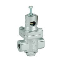 ヨシタケ 減圧弁(GDー45ー45P) 0.43Mpa GD-45 C 20A 1個 60-6797-91（直送品）