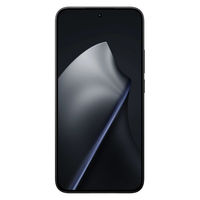 Xiaomi スマートフォン Ｘｉａｏｍｉ　１５Ｔ　Ｂｌａｃｋ　１２Ｇ＋５１２Ｇー６８１８３ MZB0KYXJP（直送品）