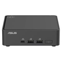 ASUS  ＮＵＣ　１５　Ｐｒｏ　Ｓｌｉｍ　（Ｉｎｔｅｌ　Ｃｏｒｅ　ｉ　３　ｐｒｏｃｅｓｓｏｒ　１００Ｕ） RNUC15CRKI3053CJ（直送品）