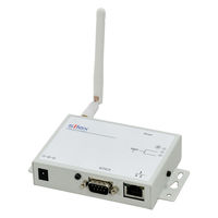 サイレックス・テクノロジー  シリアルデバイスサーバ SD-330AC（直送品）