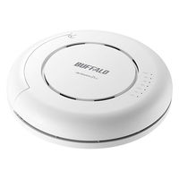 バッファロー  法人向け　１１ａｃ　４ｘ４　デュアルバンド無線ＬＡＮアクセスポイント WAPM-2133R/Z（直送品）