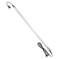 ジェフコム LEDパランドル(センサータイプ) PDL-S30J 1本（直送品）