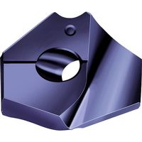 ワルタージャパン Walter ポイントドリルチップ WMP35 P6003-D3799R 1個 411-1367（直送品）