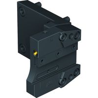 Walter BMT アダプター 突切りブレード A2110ーBT...ーP A2110-BT55-32R-080-P 1個（直送品）